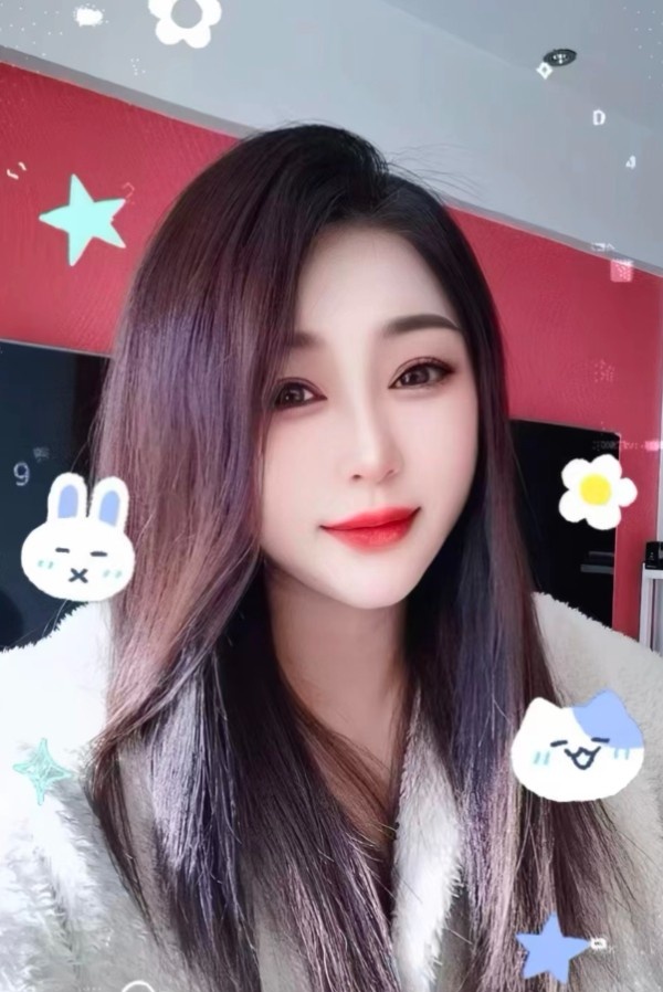 大美妞