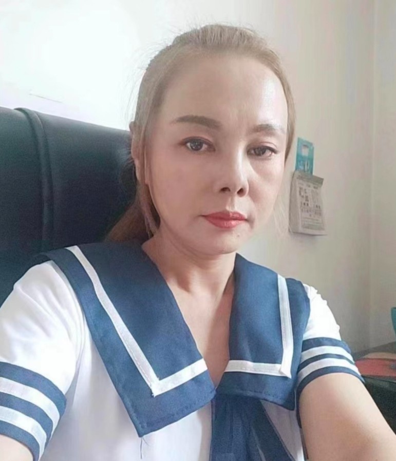 兼职熟女