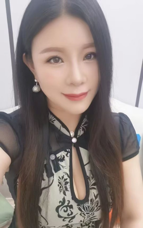 包河区少妇