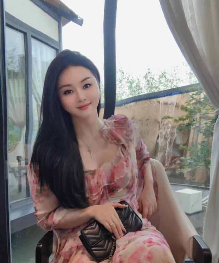 宝安健身御姐娜娜