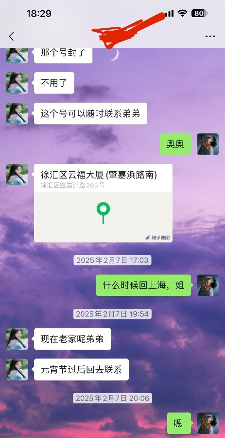 东北姐姐