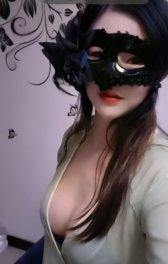 桥北大胸少妇
