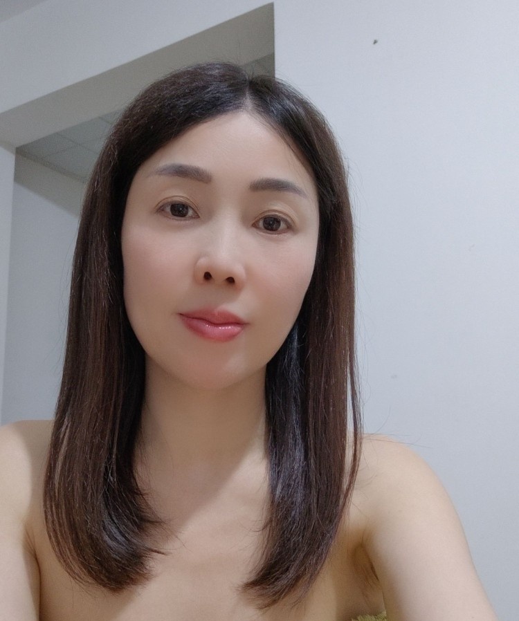 甜心少妇