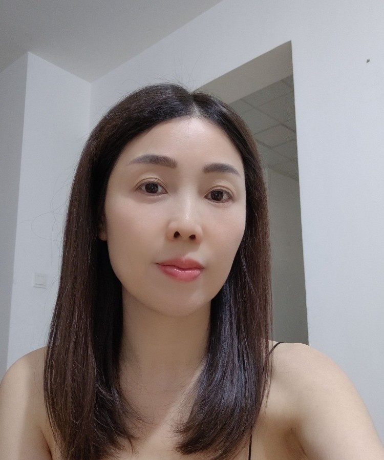 甜心少妇