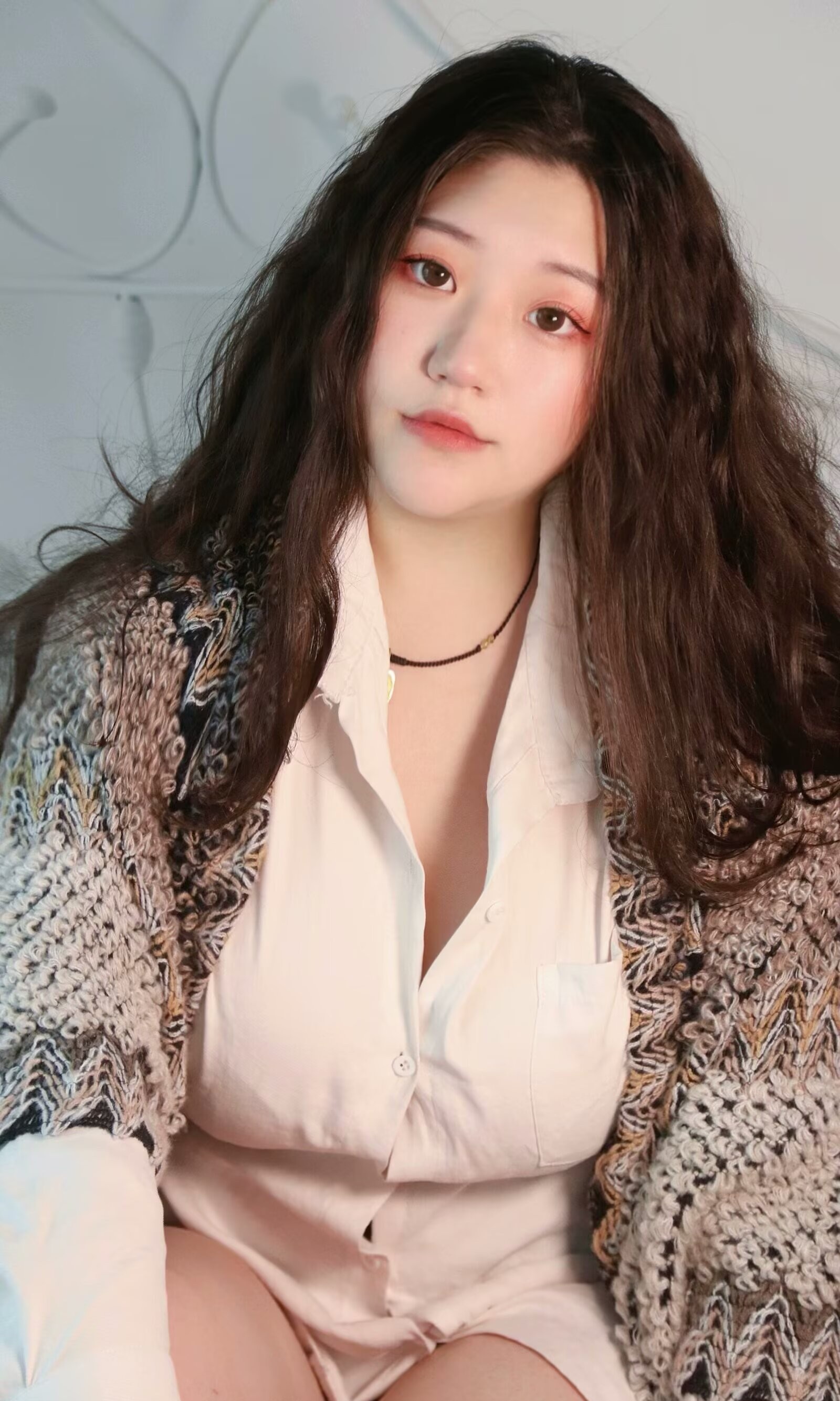 丰满BBW小倩