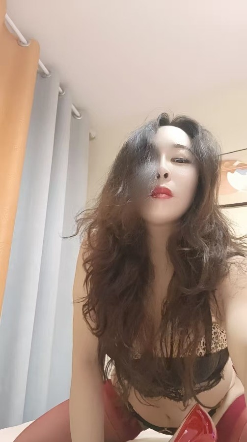 南稍门风骚柔情