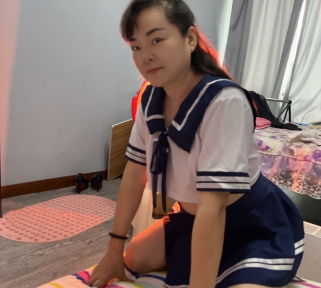 重庆风骚熟女