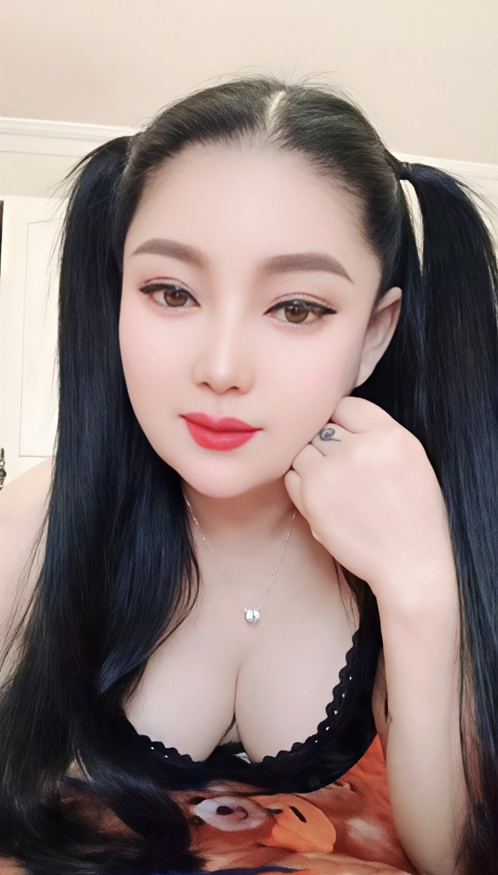 浦东包时双马尾少妇