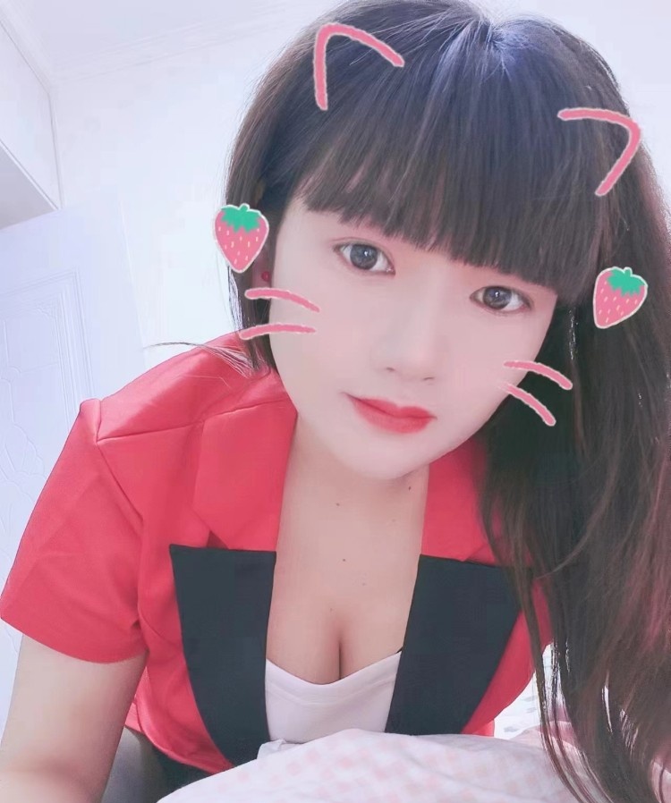 赤峰水嫩南方妹子