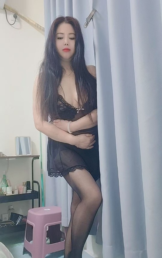 闵行居家少妇