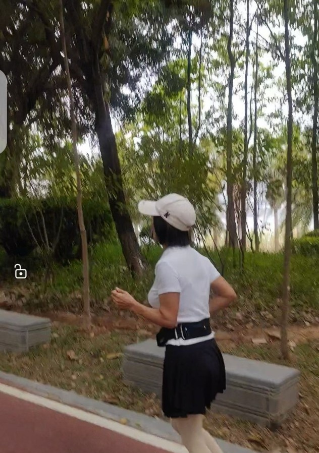 杏林阿姨