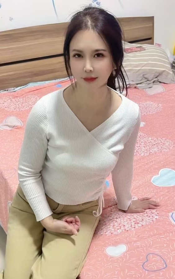 吴中兼职少妇