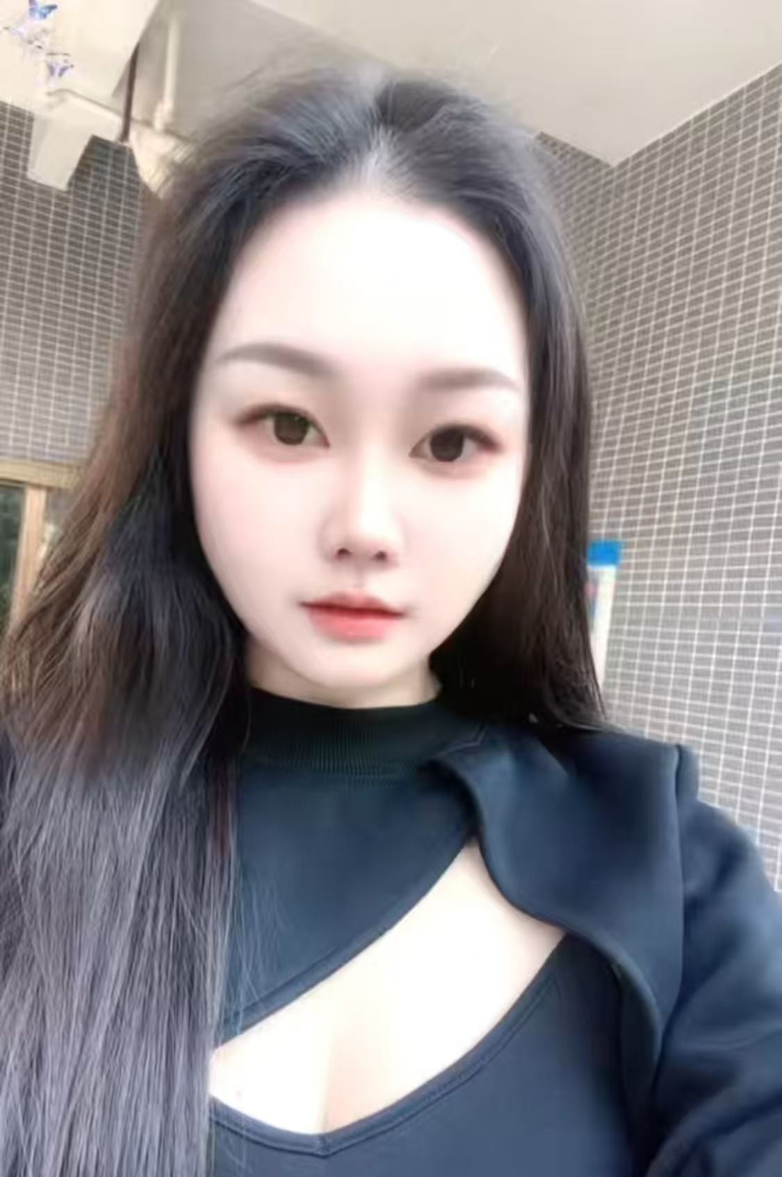 珠海拱北兔女郎