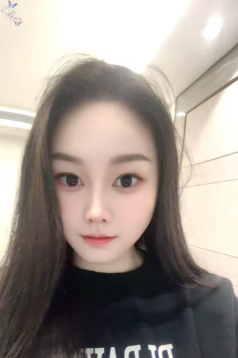 珠海拱北兔女郎