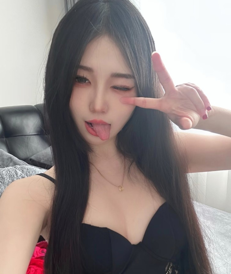 包河长腿妖精气质浪女