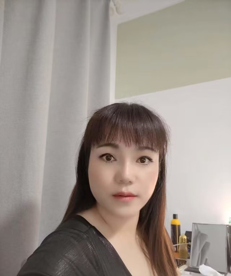 中项少妇