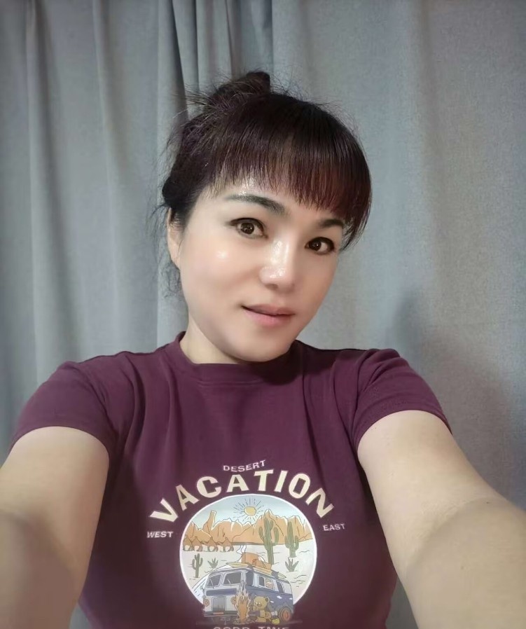 中项少妇
