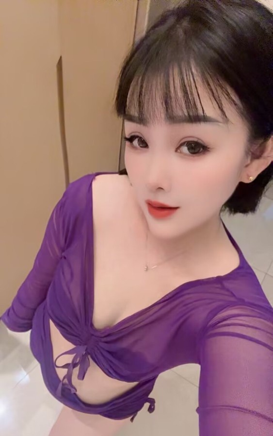 龙华小姐姐
