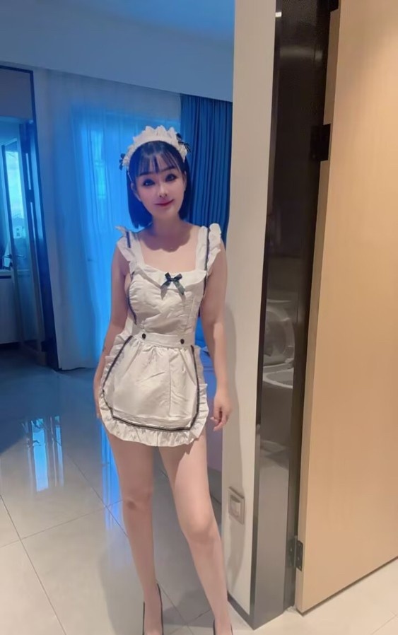 龙华小姐姐