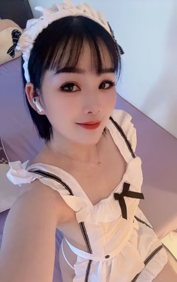 龙华小姐姐
