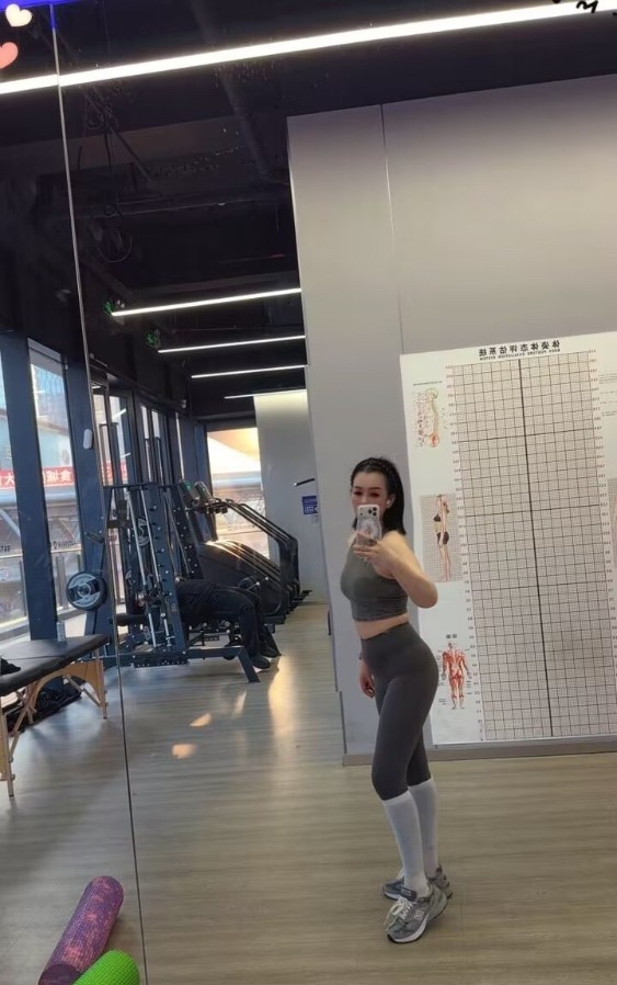 龙华小姐姐