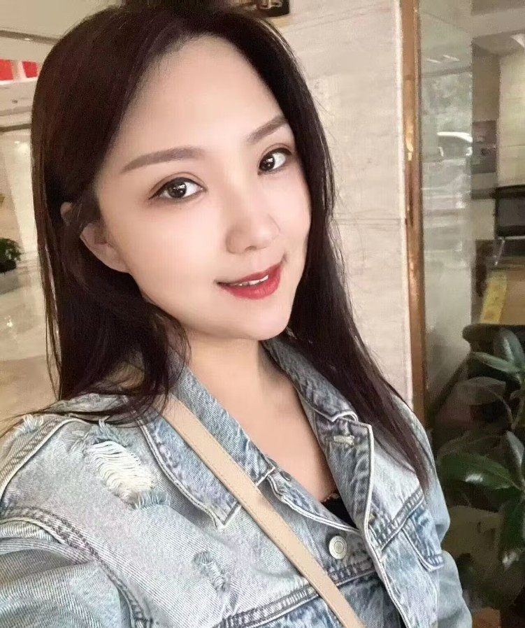 沈阳妲己