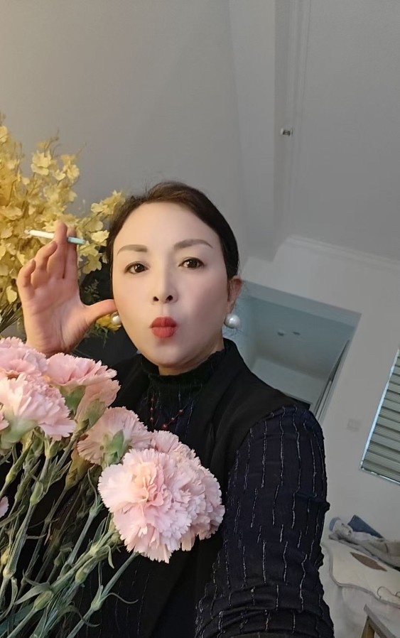 盘龙熟女骚妇
