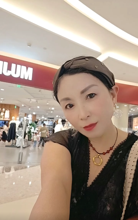 盘龙熟女骚妇