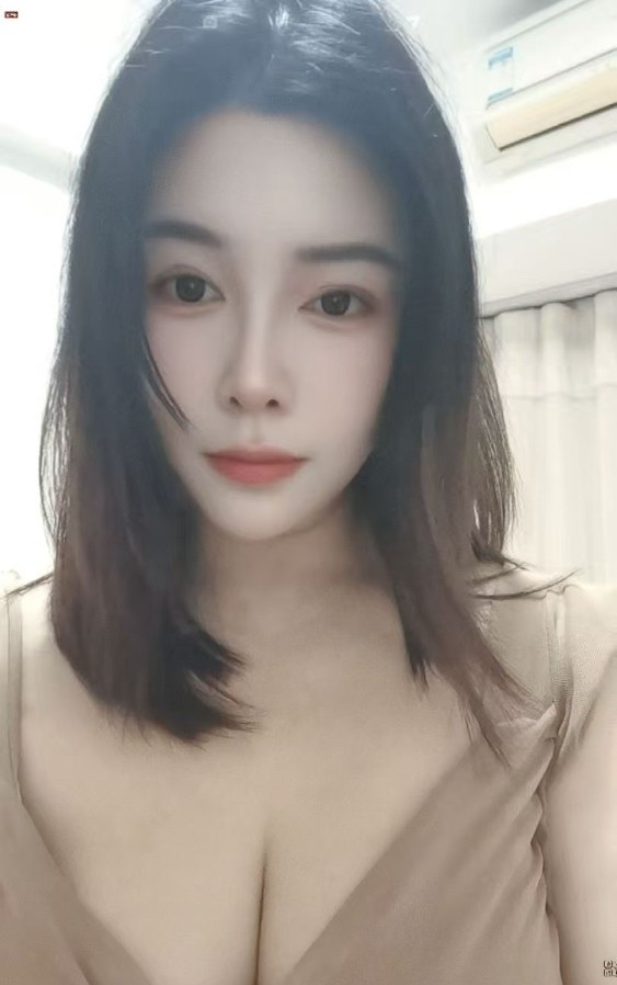 天河巨乳晴晴