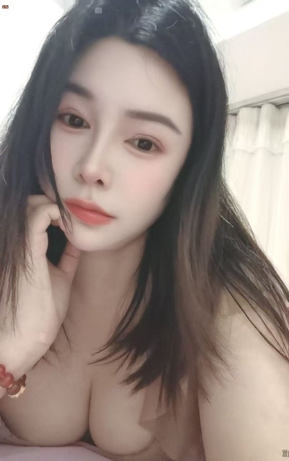 天河巨乳晴晴