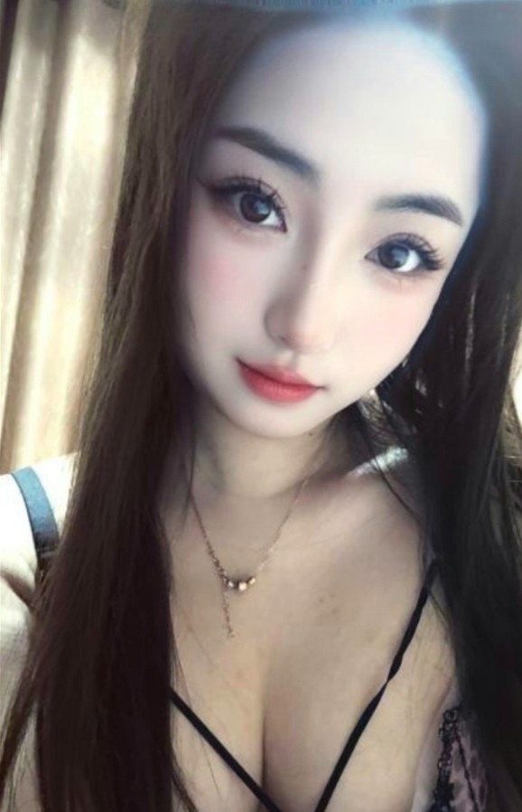 妩媚勾人骚熟女晴儿