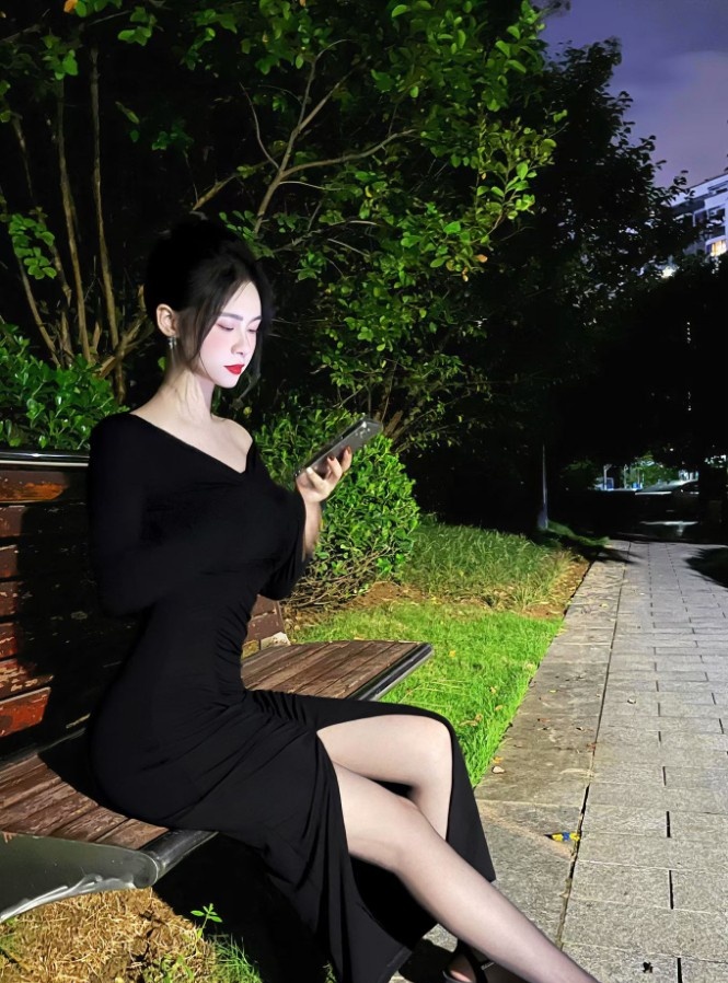 闵行兼职高颜值美女