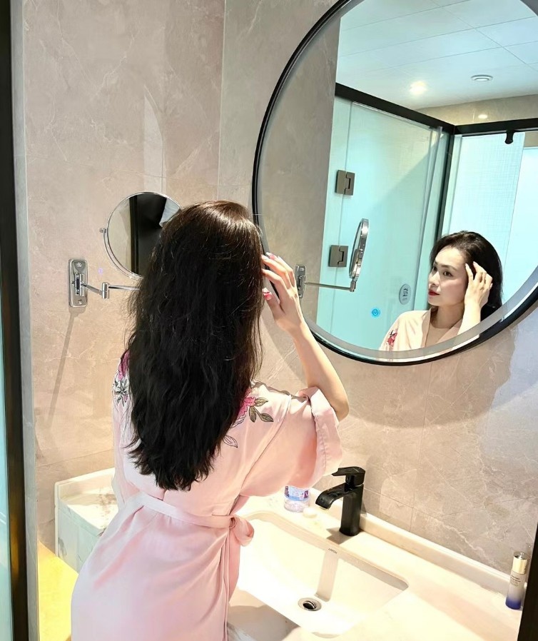 闵行兼职高颜值美女