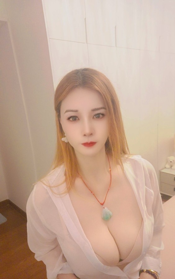 浦东大胸少妇
