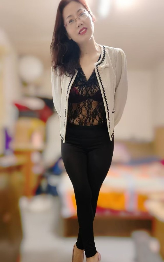 青岛开发区活好少妇