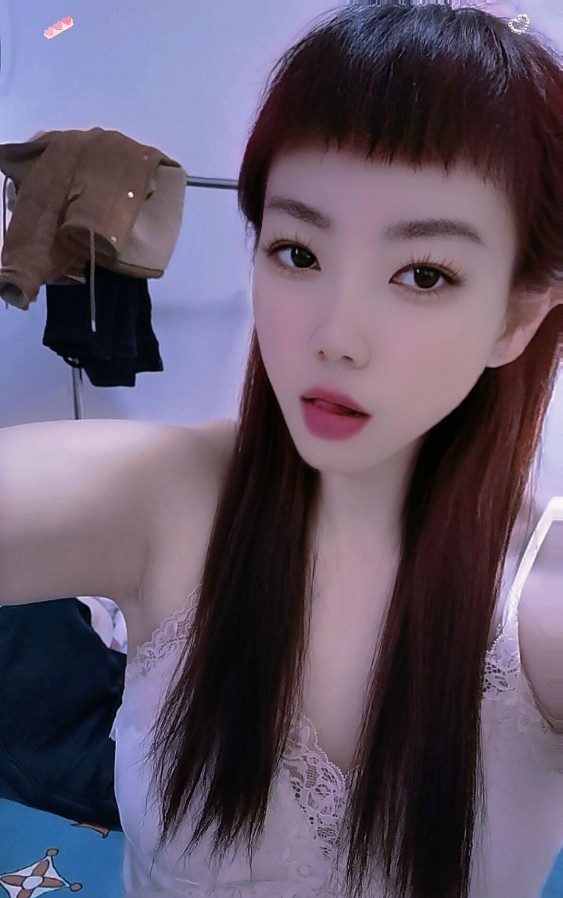 沈阳小妖精密密