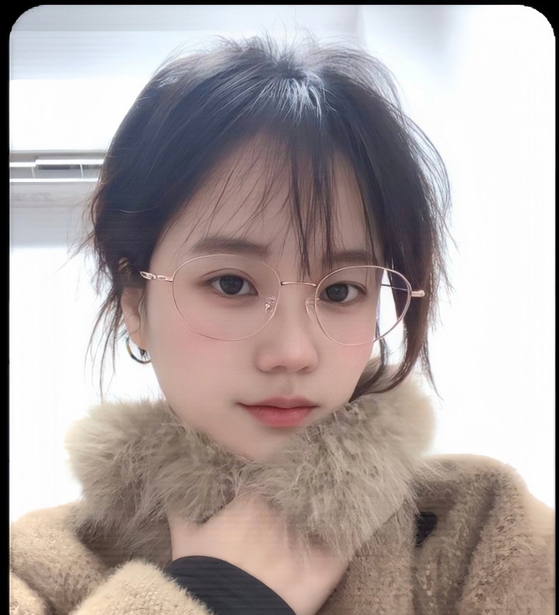 00后白虎JK女孩贝仙儿