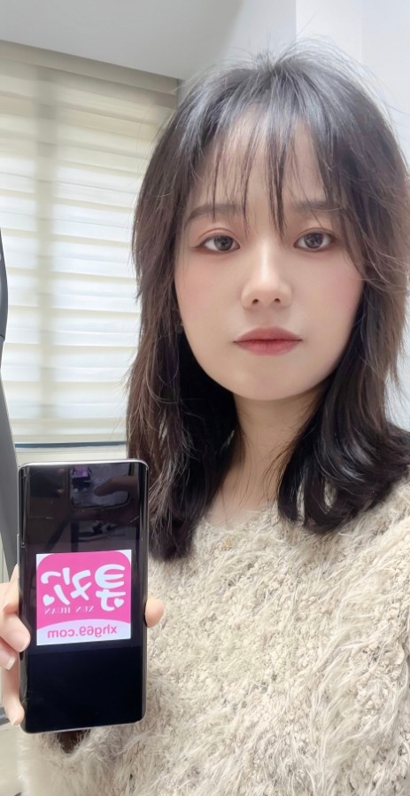 00后白虎JK女孩贝仙儿