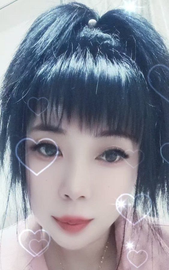 潘家园大胸少妇
