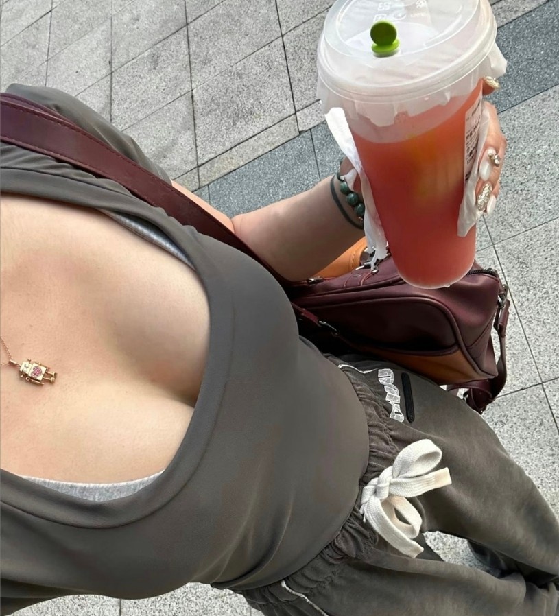 风骚美容店老板兼职开课