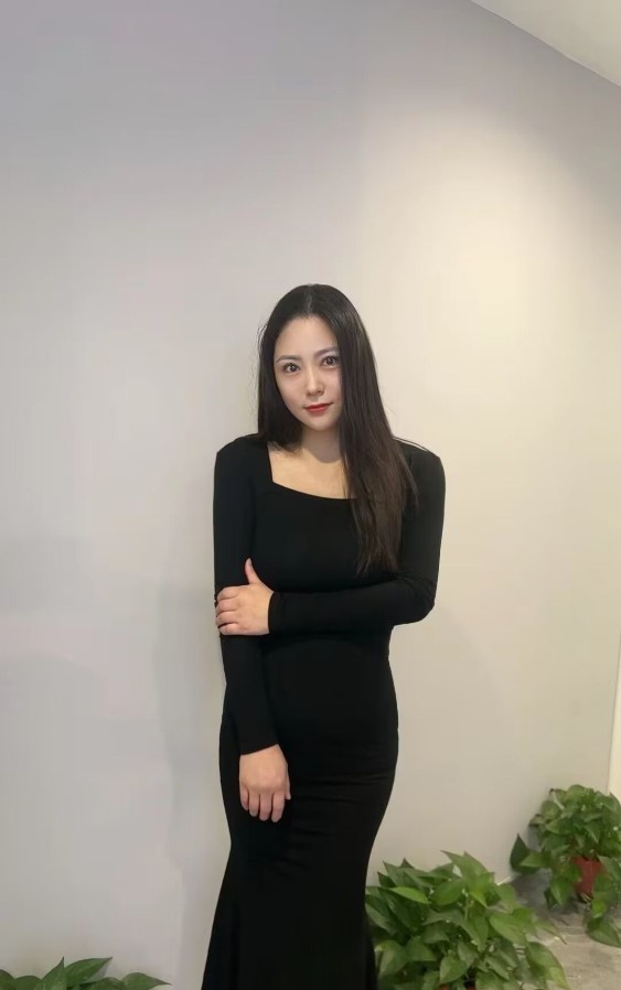临沂河东大胸 晴晴