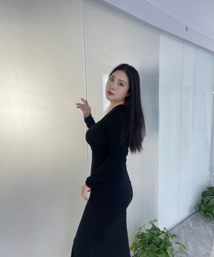临沂河东大胸 晴晴