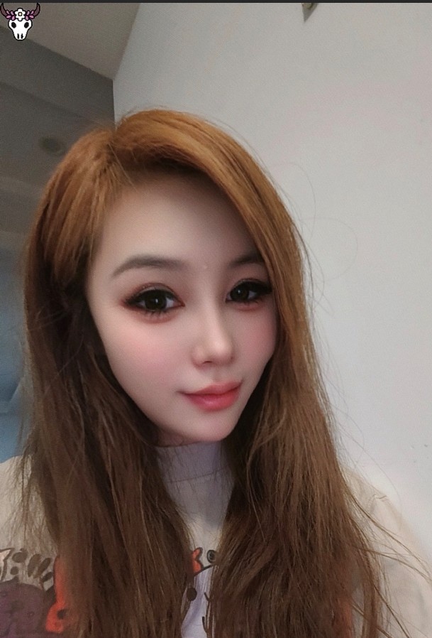 水磨少妇