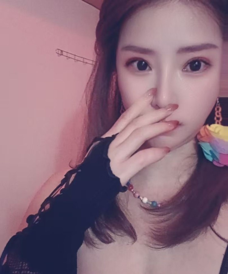 汉口风骚少妇