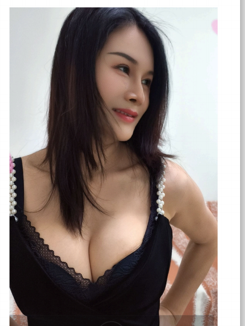 南宁大波少妇