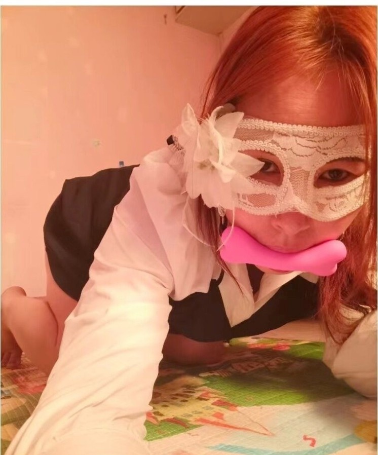 北京性感女奴母狗