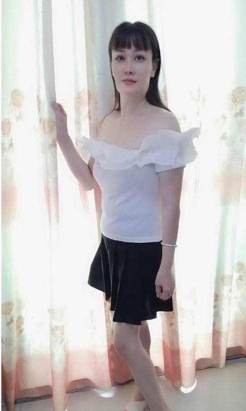 东莞风骚少妇