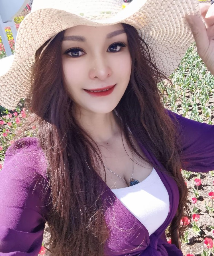 官渡少妇