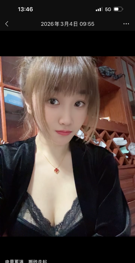 布吉大芬N刷性感年轻少妇姗姗