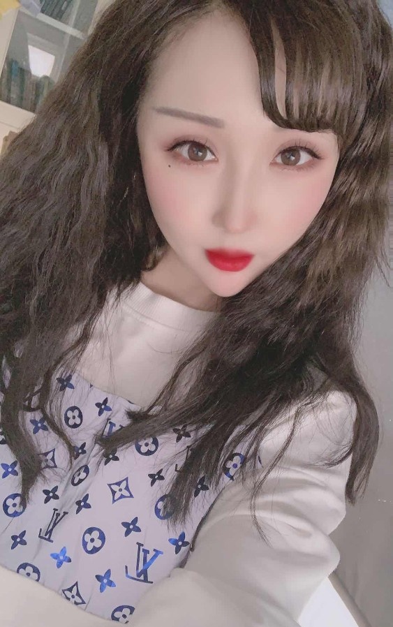 上城轻御姐炮架子